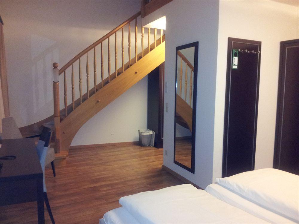Gesundheitszentrum Baerenhof บาดกัสไตน์ ภายนอก รูปภาพ