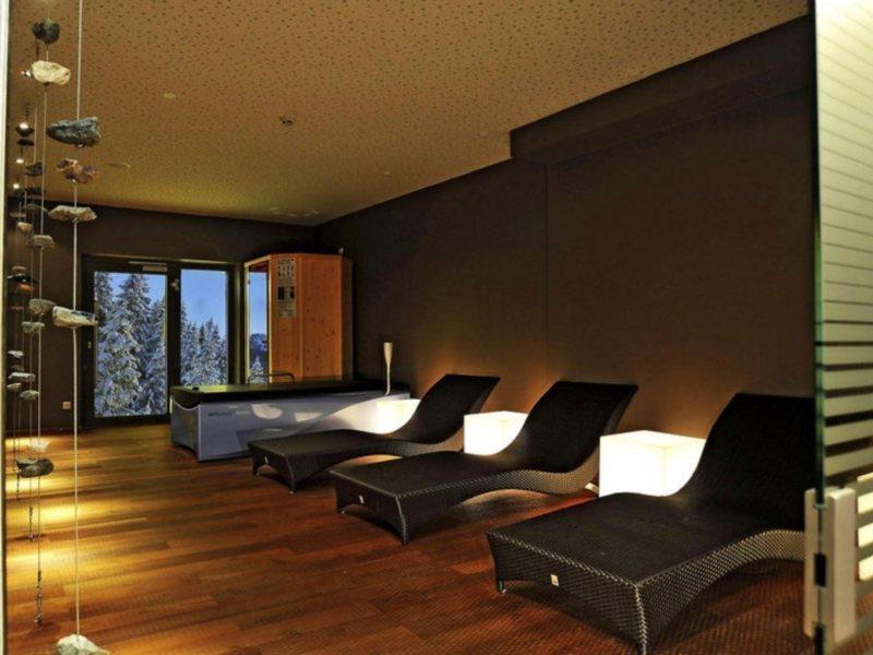 Gesundheitszentrum Baerenhof บาดกัสไตน์ ภายนอก รูปภาพ