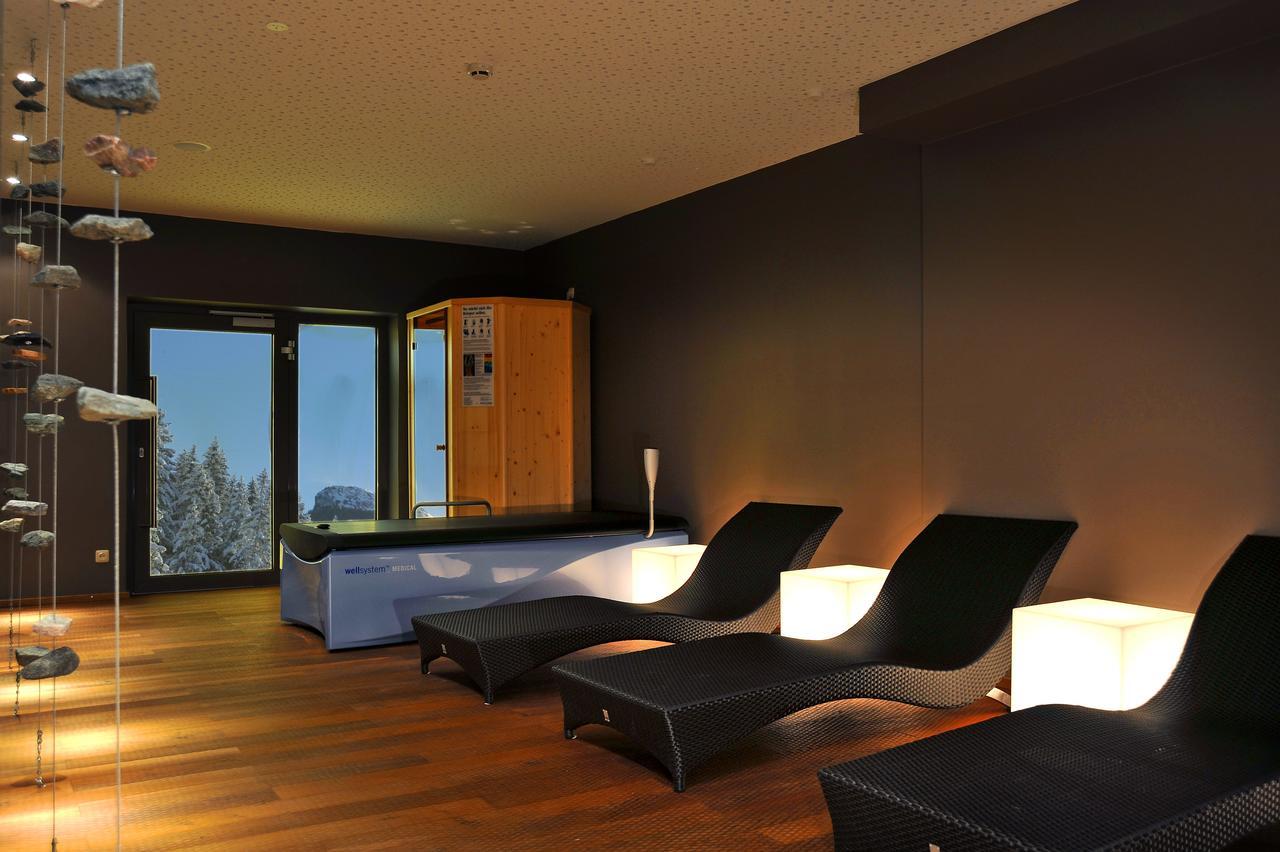 Gesundheitszentrum Baerenhof บาดกัสไตน์ ภายนอก รูปภาพ