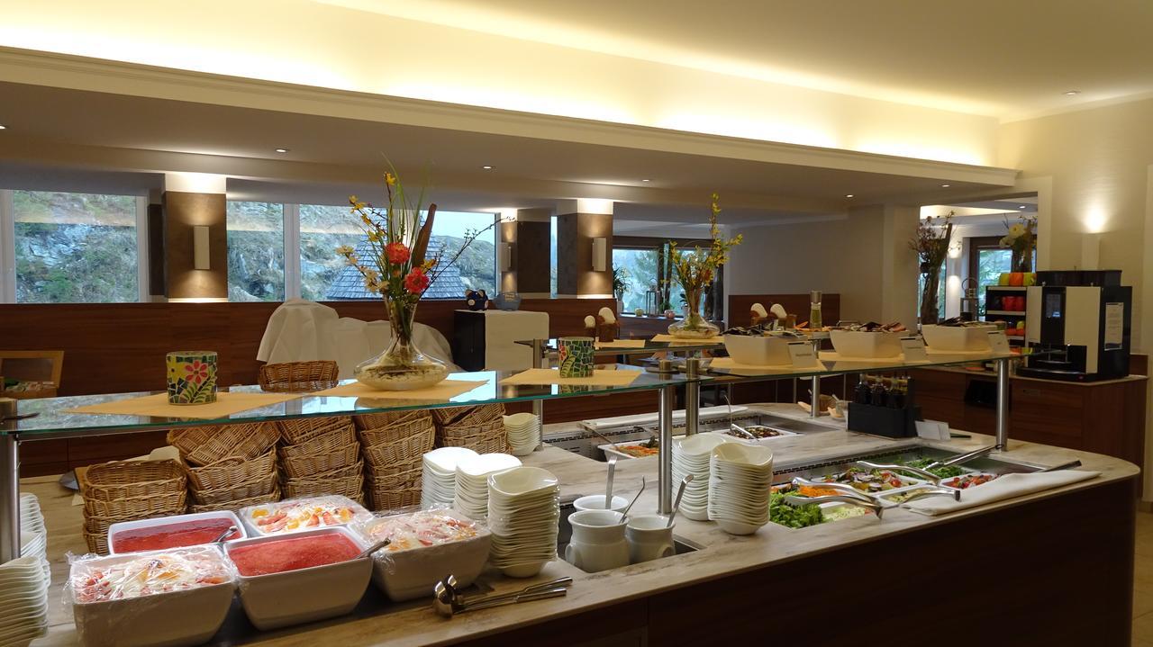 Gesundheitszentrum Baerenhof บาดกัสไตน์ ภายนอก รูปภาพ