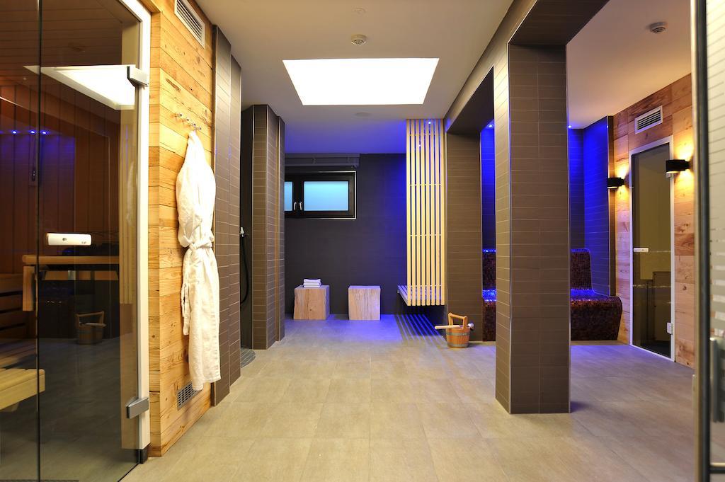 Gesundheitszentrum Baerenhof บาดกัสไตน์ ภายนอก รูปภาพ